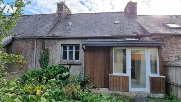 Maison à La Chapelle-Neuve