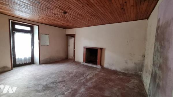 Maison à La Chapelle-Neuve