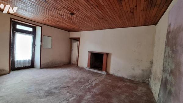 Maison à La Chapelle-Neuve