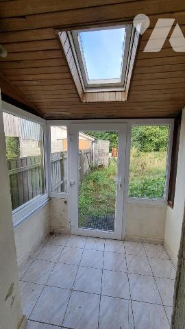 Maison à La Chapelle-Neuve