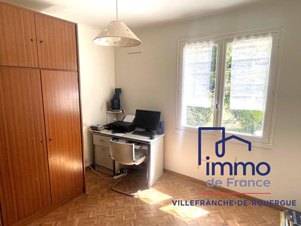 Maison Villefranche De Rouergue 5 pièce(s) 126 m2