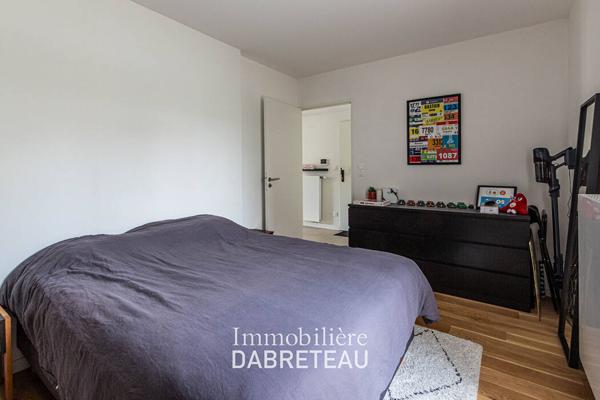 Appartement - 74 m² - 2 chambres