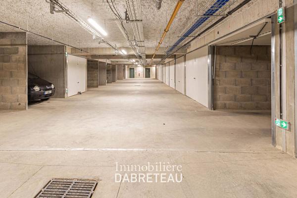 Appartement - 74 m² - 2 chambres
