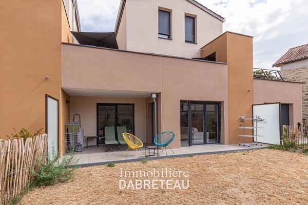 Appartement - 74 m² - 2 chambres