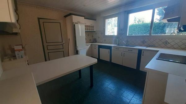 Maison d'Architecte de 283m²