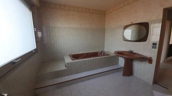 Maison d'Architecte de 283m²
