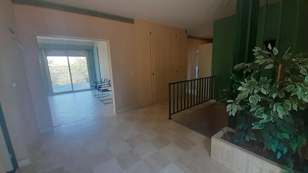 Maison d'Architecte de 283m²