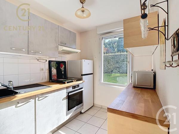 Appartement T3 à vendre  3 pièces - 61,17 m2 CARQUEFOU - 44