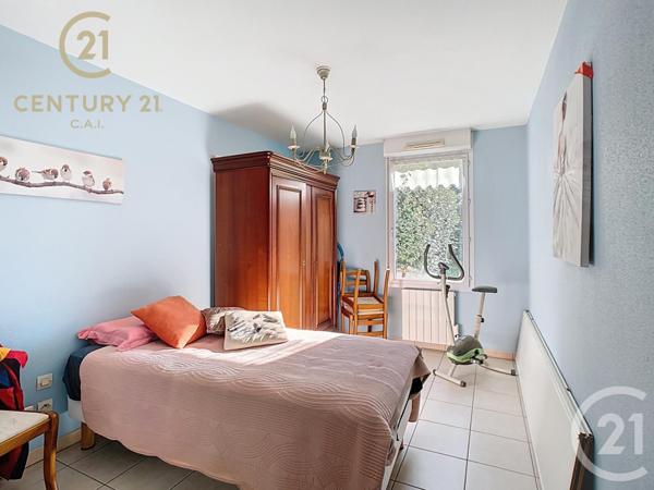 Appartement T3 à vendre  3 pièces - 61,17 m2 CARQUEFOU - 44