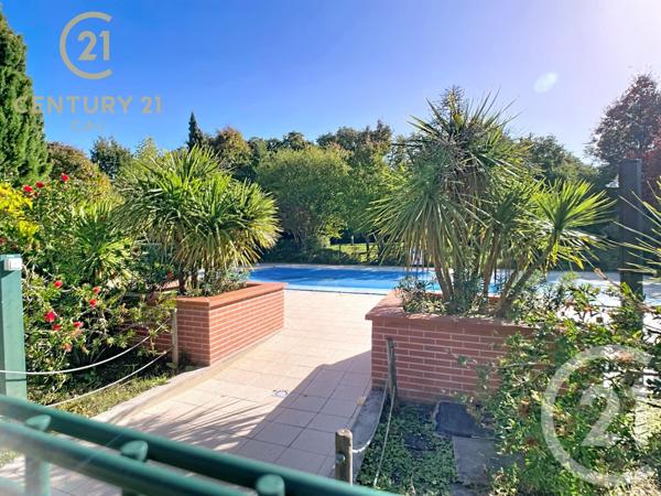 Appartement T3 à vendre  3 pièces - 61,17 m2 CARQUEFOU - 44