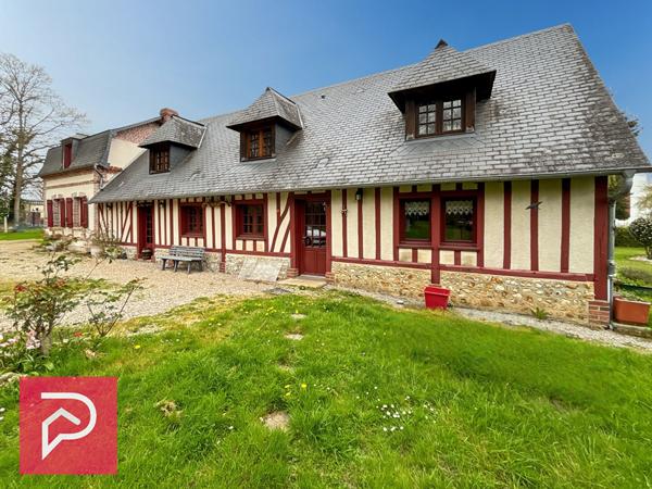 Maison 6 pièces 115 m2