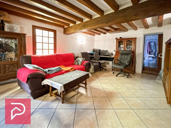 Maison 6 pièces 115 m2