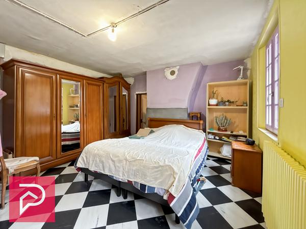 Maison 6 pièces 115 m2