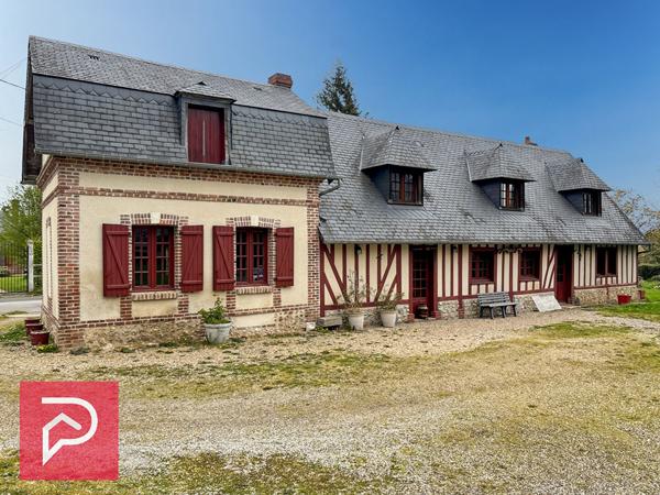 Maison 6 pièces 115 m2
