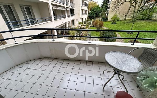 Appartement à vendre    3 pièces • 71 m2 Nancy