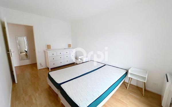 Appartement à vendre    3 pièces • 71 m2 Nancy