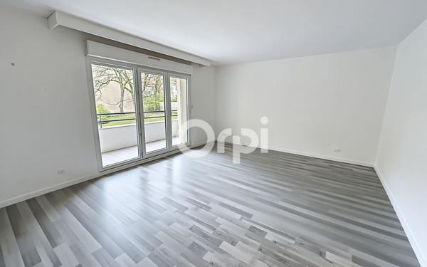 Appartement à vendre    3 pièces • 71 m2 Nancy