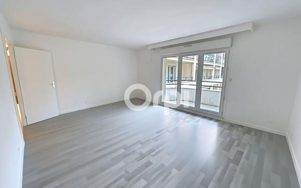 Appartement à vendre    3 pièces • 71 m2 Nancy