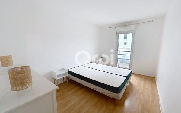 Appartement à vendre    3 pièces • 71 m2 Nancy