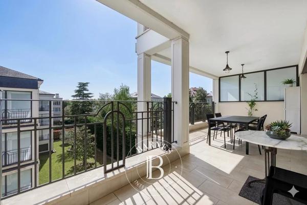 Saint-Maur-des-Fossés, Appartement 2 Chambres -  80 m² à vendre
