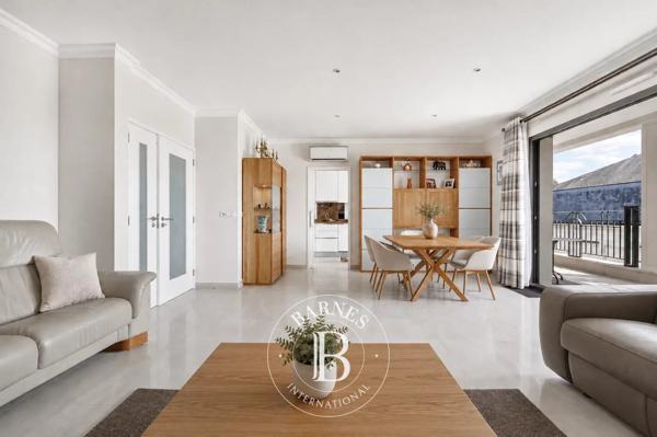 Saint-Maur-des-Fossés, Appartement 2 Chambres -  80 m² à vendre