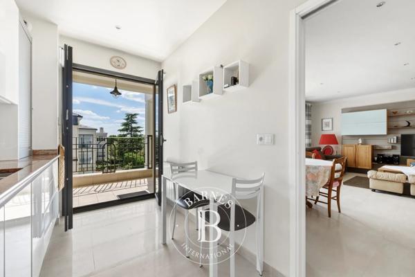 Saint-Maur-des-Fossés, Appartement 2 Chambres -  80 m² à vendre