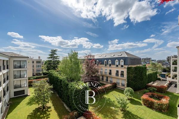 Saint-Maur-des-Fossés, Appartement 2 Chambres -  80 m² à vendre