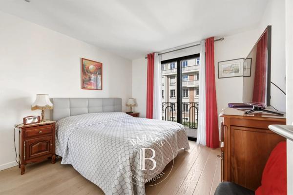 Saint-Maur-des-Fossés, Appartement 2 Chambres -  80 m² à vendre
