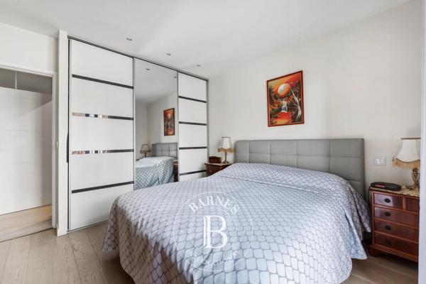 Saint-Maur-des-Fossés, Appartement 2 Chambres -  80 m² à vendre