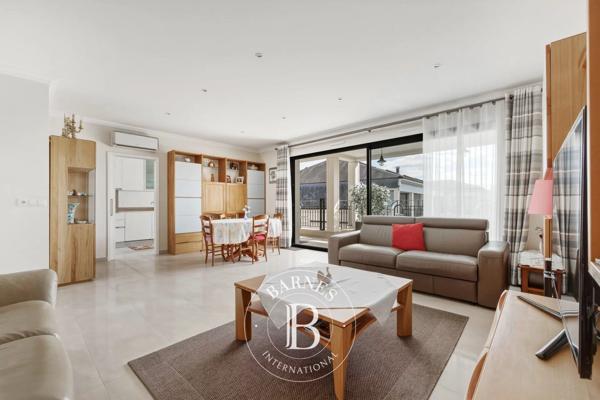 Saint-Maur-des-Fossés, Appartement 2 Chambres -  80 m² à vendre