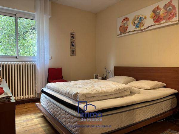 Plain-pied 130 m² avec garage et terrain