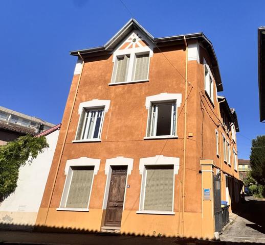 Appartement 3 pièces de 59 m² à Ecully