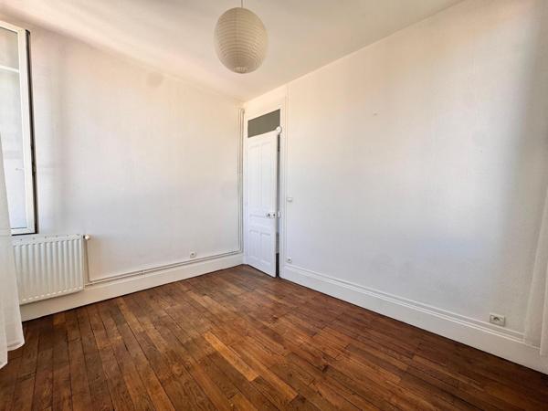 Appartement 3 pièces de 59 m² à Ecully