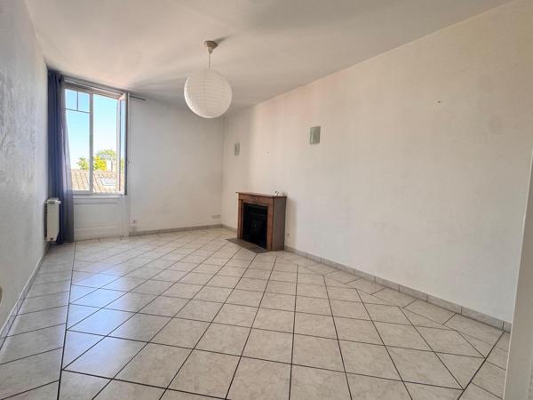 Appartement 3 pièces de 59 m² à Ecully