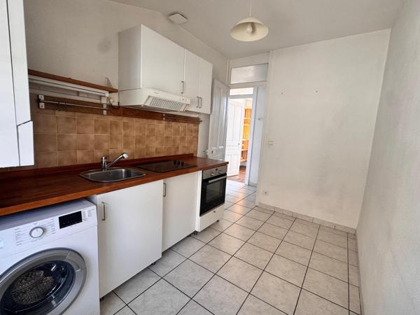 Appartement 3 pièces de 59 m² à Ecully