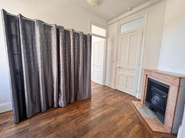 Appartement 3 pièces de 59 m² à Ecully