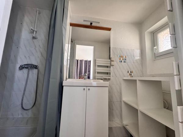 Appartement 3 pièces de 59 m² à Ecully