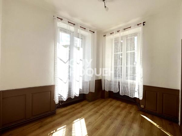 Bureaux Thann 3 pièce(s) 78 m2