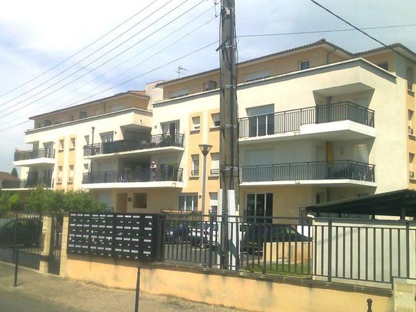 Appartement à vendre |  Terrasson-Lavilledieu |  2 pièces | 40 m²