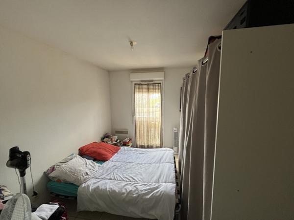 Appartement à vendre |  Terrasson-Lavilledieu |  2 pièces | 40 m²