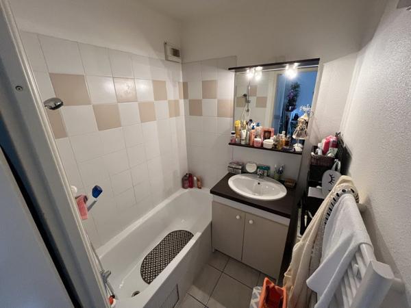 Appartement à vendre |  Terrasson-Lavilledieu |  2 pièces | 40 m²