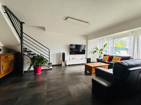 Maison Martigues 5 pièce(s) 115 m2