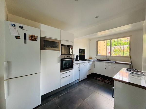 Maison Martigues 5 pièce(s) 115 m2