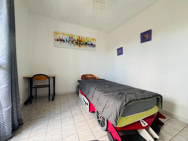 Maison Martigues 5 pièce(s) 115 m2