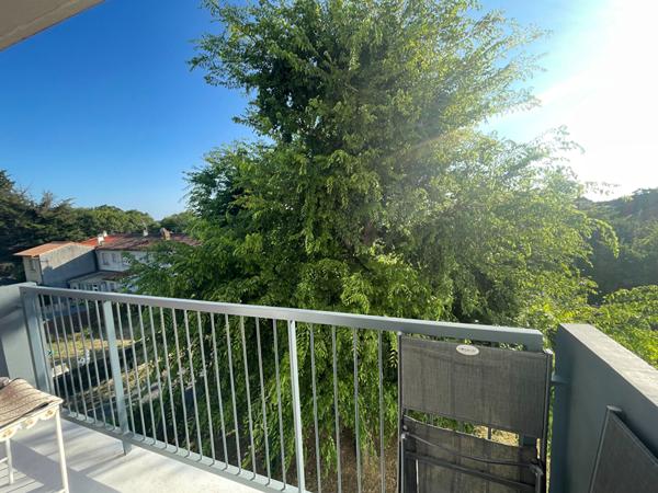 Chambre dans colocation de 2 chambres Talence 4 pièce(s) 74 m2