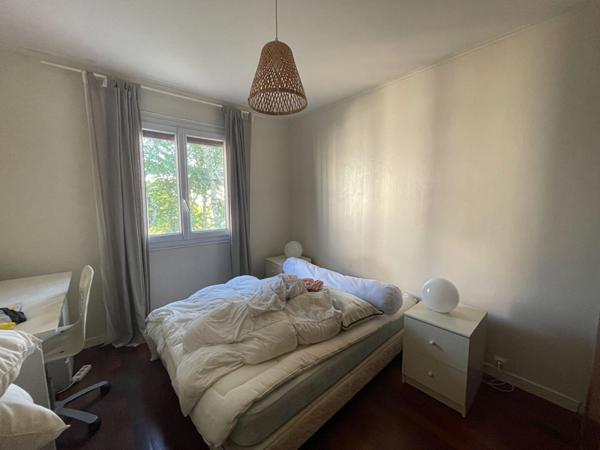 Chambre dans colocation de 2 chambres Talence 4 pièce(s) 74 m2