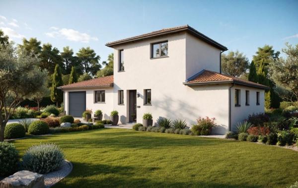 Vente Villa et terrain Villelongue-de-la-salanque   