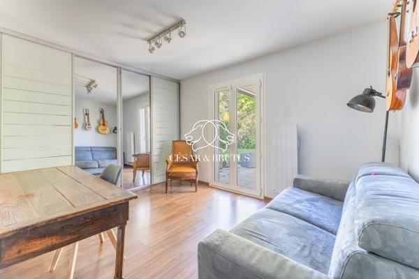 Maison familiale 5 chambres à vendre – Terrain 632 m²