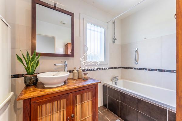 Maison familiale 5 chambres à vendre – Terrain 632 m²