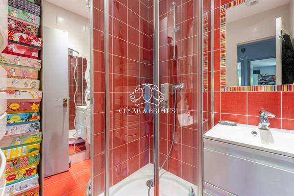Maison familiale 5 chambres à vendre – Terrain 632 m²
